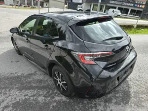 **Toyota  Corolla 1.2 Turbo ** Bild 2