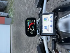 BMW r1250r exklusiv EZ. 2019