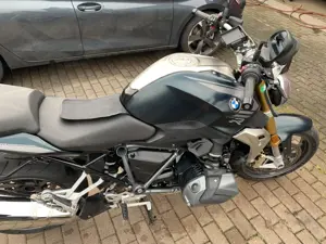 BMW r1250r exklusiv EZ. 2019 Bild 2