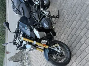 BMW r1250r exklusiv EZ. 2019 Bild 3