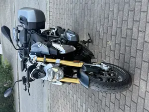 BMW r1250r exklusiv EZ. 2019 Bild 5