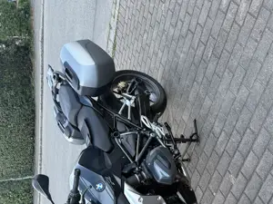 BMW r1250r exklusiv EZ. 2019 Bild 6