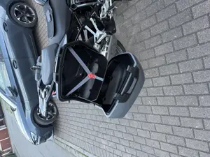 BMW r1250r exklusiv EZ. 2019 Bild 4