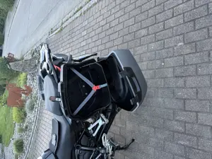 BMW r1250r exklusiv EZ. 2019 Bild 7