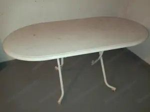Gartentisch (Markenprodukt)