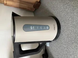 Wasserkocher