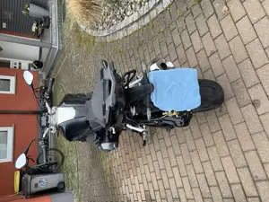 BMW r1250r exklusiv EZ. 2019 Bild 9