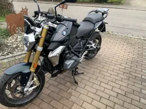 BMW r1250r exklusiv EZ. 2019 Bild 10