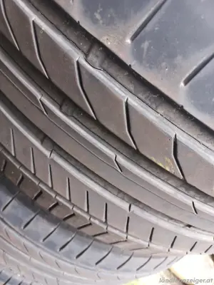 Sommerreifen 255 40 19 ZR