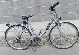 Damen Fahrrad