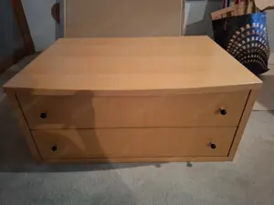 zu verschenken - Kästchen Sideboard