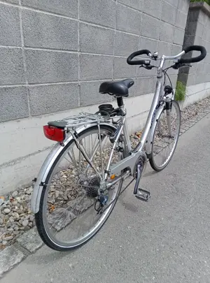 Damen Fahrrad Bild 3