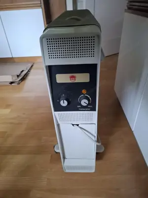 zu verschenken - Radiator