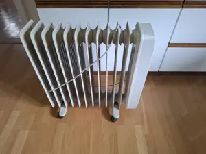 zu verschenken - Radiator Bild 2