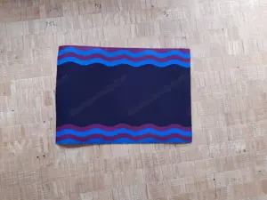 Simply Fit Board (Balance Board), blau inkl. Matte  Bild 4