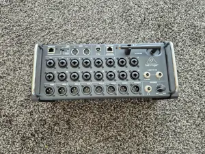 Behringer XAir XR18 - Neuwertig!