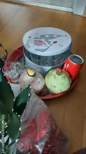 Flohmarktsachen Bild 6