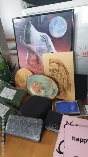 Flohmarktsachen Bild 3