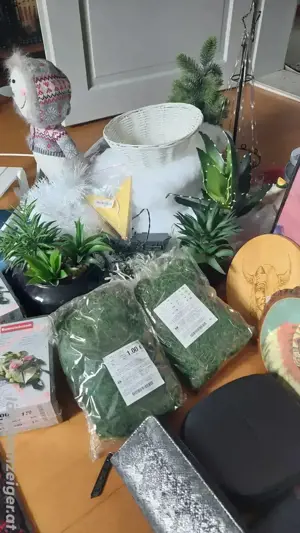 Flohmarktsachen Bild 9