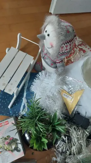 Flohmarktsachen Bild 5