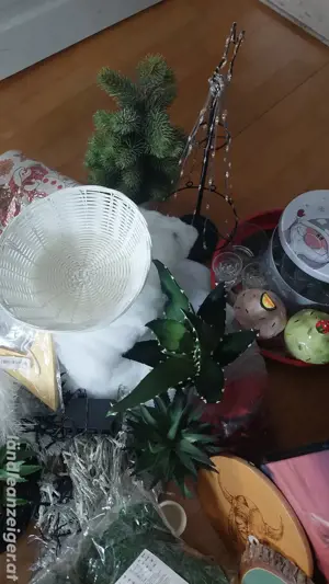 Flohmarktsachen Bild 7