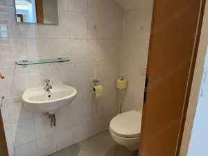 Charmante Wohnung für Bergfreunde in Altbau zu vermieten Bild 5