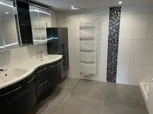 Charmante Wohnung für Bergfreunde in Altbau zu vermieten Bild 6