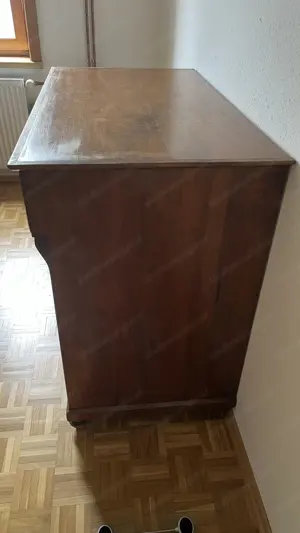 Schubladenkasten Bild 4