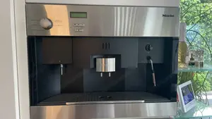 Miele Küchengeräte Bild 5