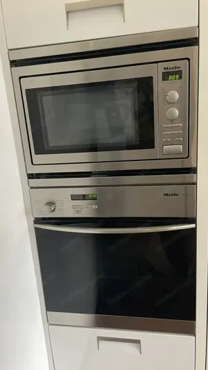 Miele Küchengeräte Bild 4