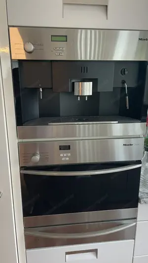 Miele Küchengeräte Bild 3