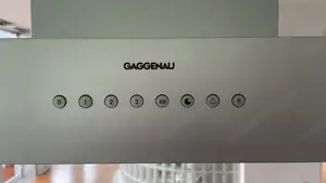 Miele Küchengeräte Bild 2