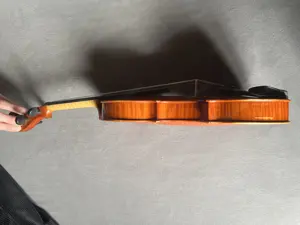 Handgemacht Violine 4 4 Bild 4