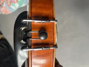 Handgemacht Violine 4 4