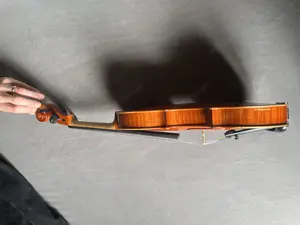 Handgemacht Violine 4 4 Bild 3
