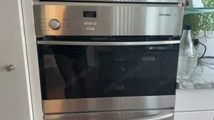 Miele Küchengeräte Bild 6