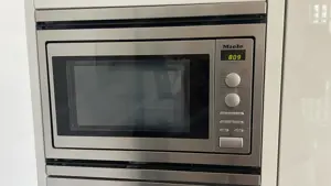 Miele Küchengeräte Bild 8