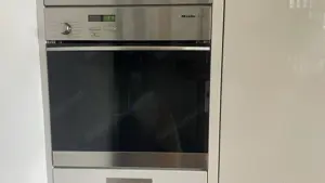 Miele Küchengeräte Bild 9