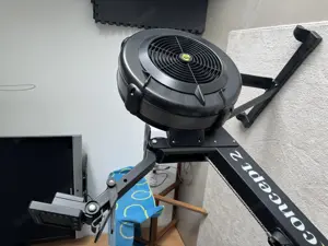 Rudergerät Concept2 Indoor Rower Bild 3
