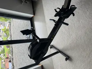 Rudergerät Concept2 Indoor Rower Bild 4