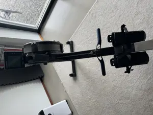 Rudergerät Concept2 Indoor Rower Bild 6