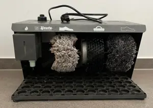 Schuhputzmaschine EASY COMFORT