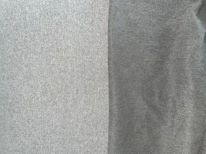 Sofa mit Hocker Bild 6