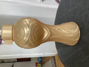 Trinkflasche WM Pokal