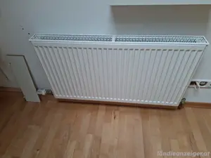 Heizkörper  Bild 2