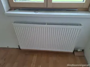 Heizkörper 
