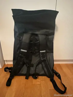 wasserdichter Fahrradrucksack