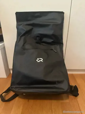 wasserdichter Fahrradrucksack Bild 2
