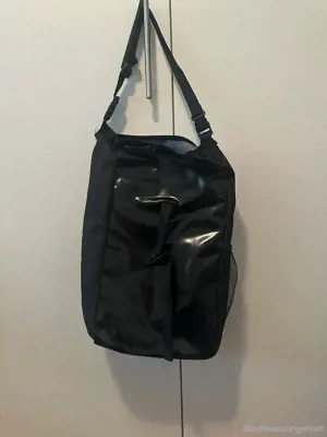 wasserdichte Fahrradtasche