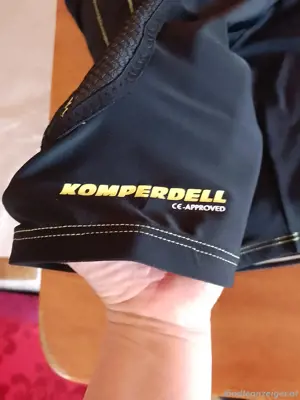 Protektorhose Komperdell Neu 